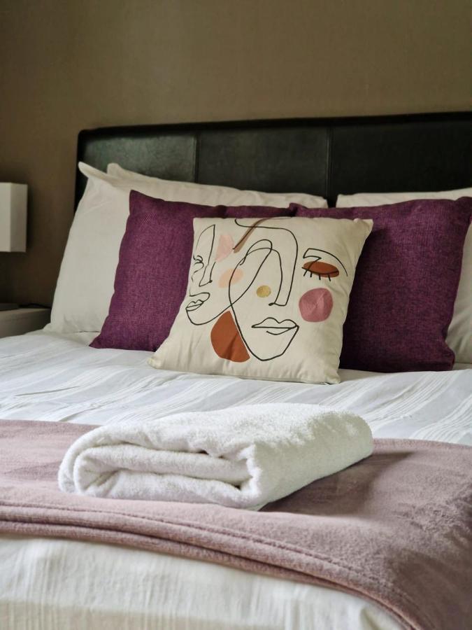 3 Bedrooms Flat Near Russell Square Londres Exterior foto