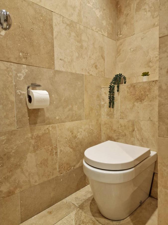 3 Bedrooms Flat Near Russell Square Londres Exterior foto