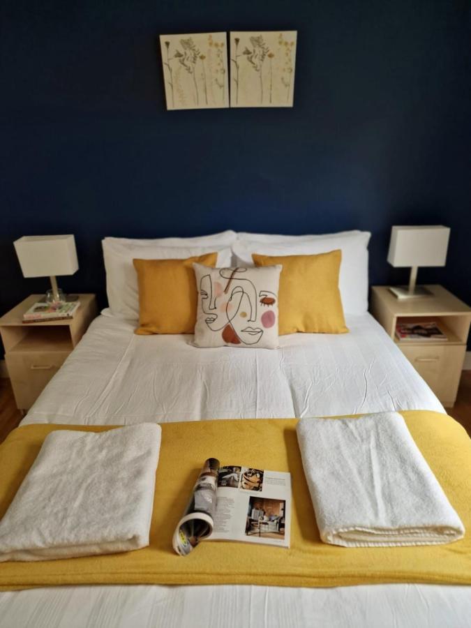 3 Bedrooms Flat Near Russell Square Londres Exterior foto