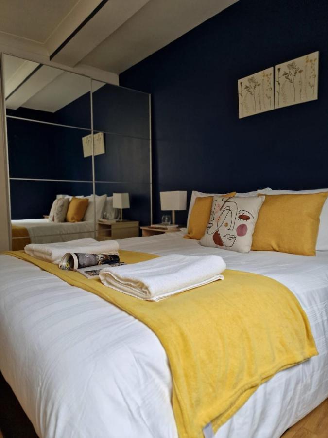 3 Bedrooms Flat Near Russell Square Londres Exterior foto
